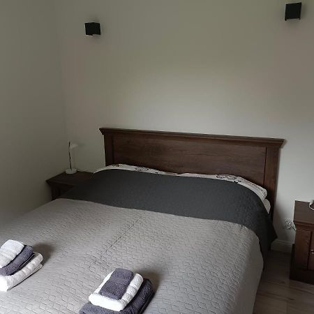 Apartamenty Just 哈日科维 外观 照片