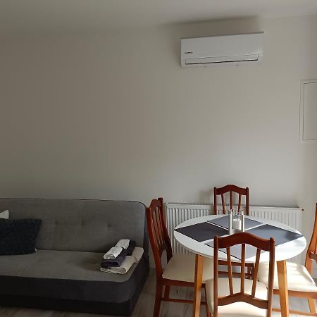 Apartamenty Just 哈日科维 外观 照片