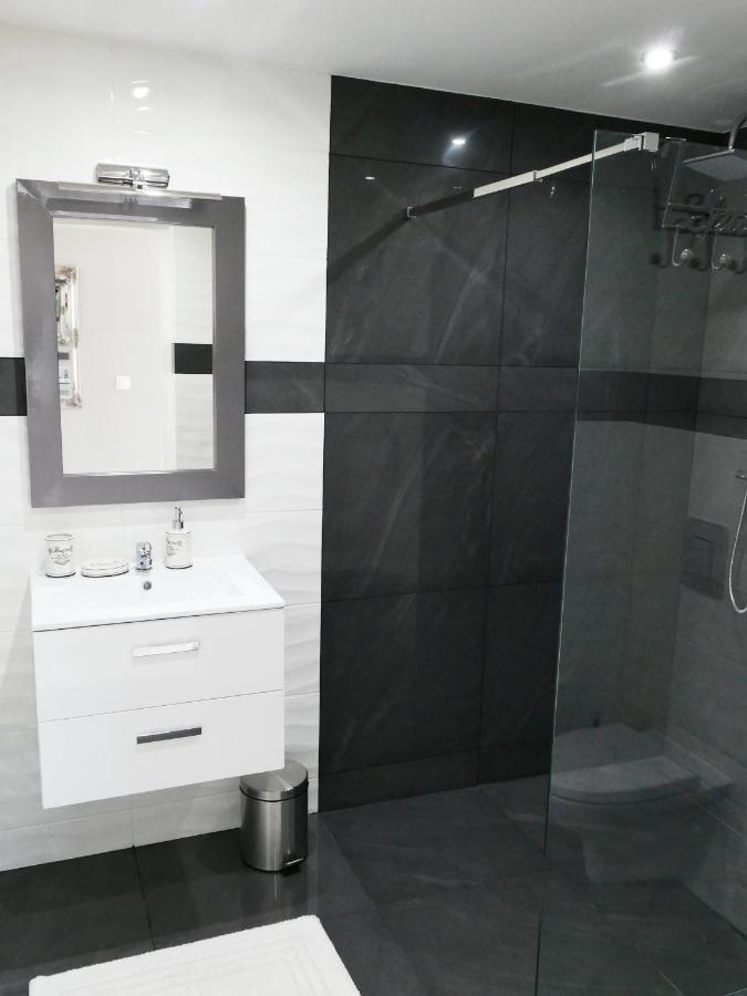Apartamenty Just 哈日科维 外观 照片