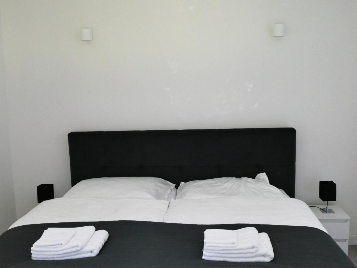 Apartamenty Just 哈日科维 外观 照片