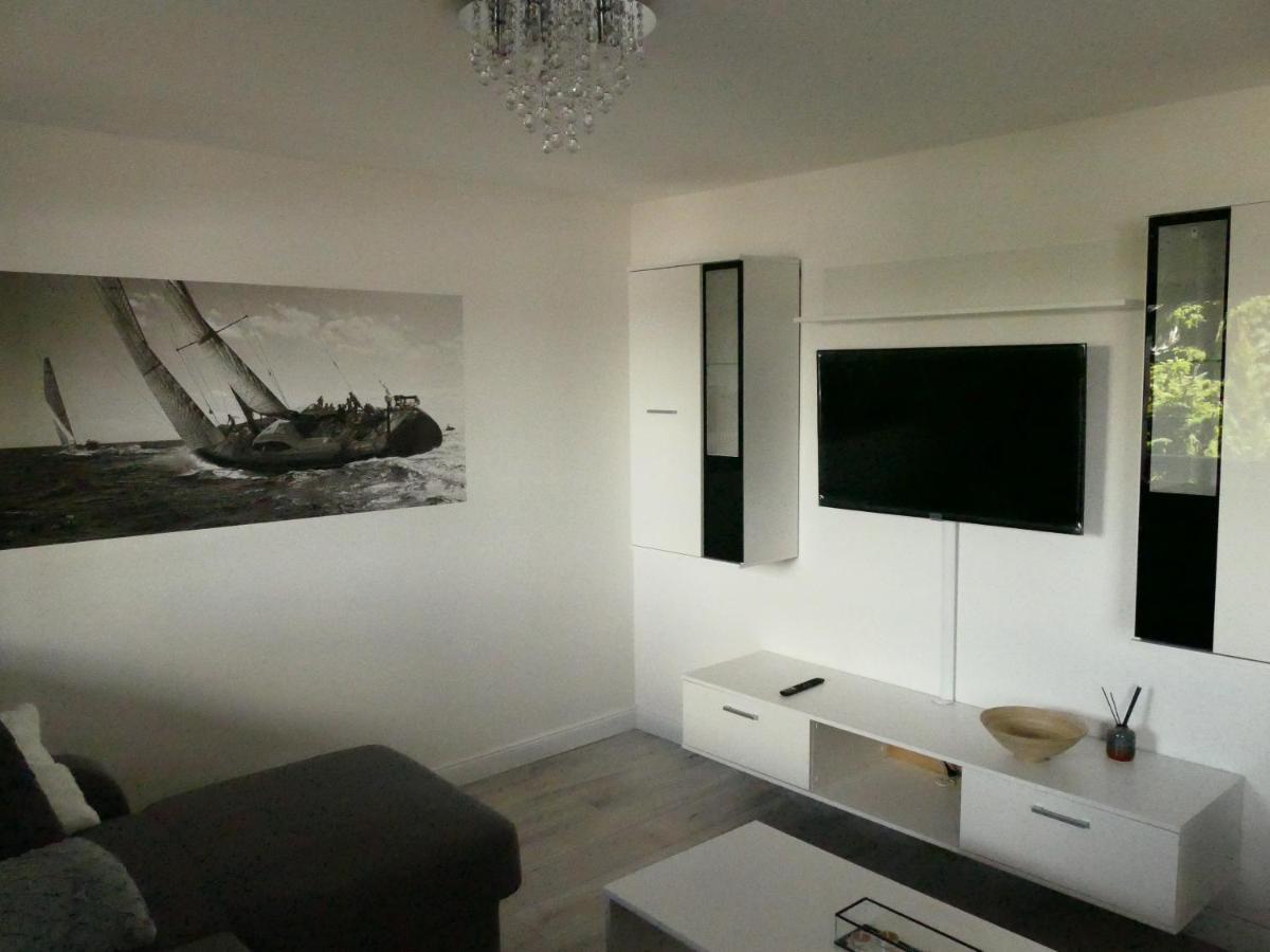 Apartamenty Just 哈日科维 外观 照片