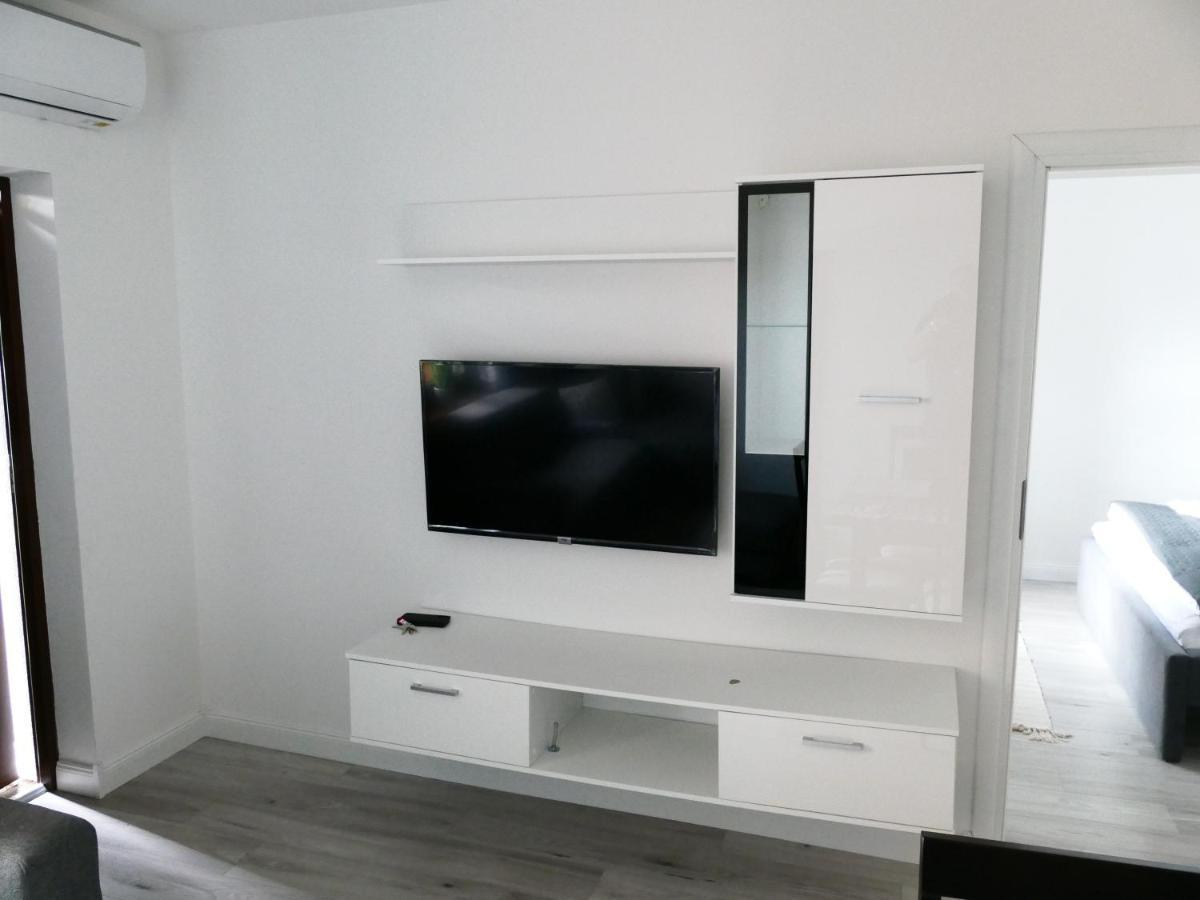 Apartamenty Just 哈日科维 外观 照片
