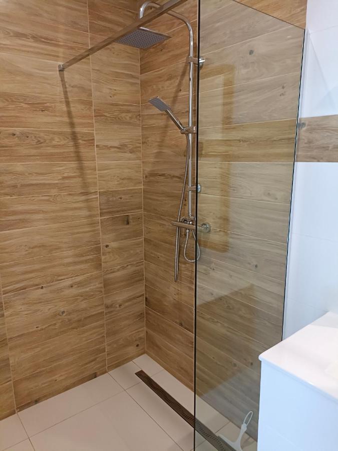 Apartamenty Just 哈日科维 外观 照片
