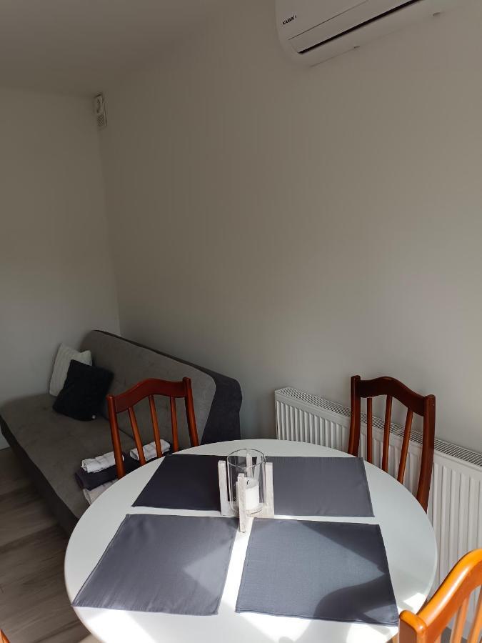 Apartamenty Just 哈日科维 外观 照片