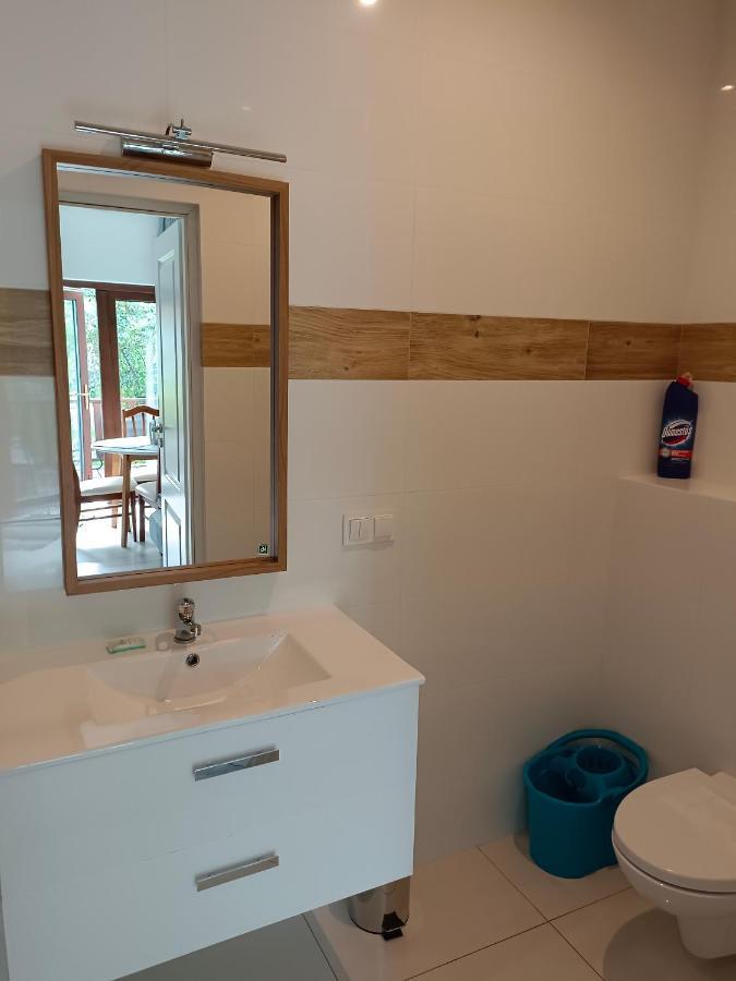 Apartamenty Just 哈日科维 外观 照片